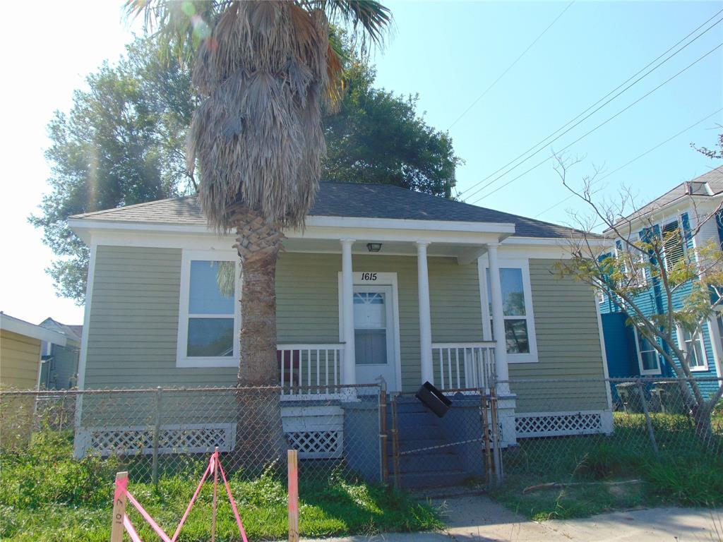 Primary Photo - 1615 37th St