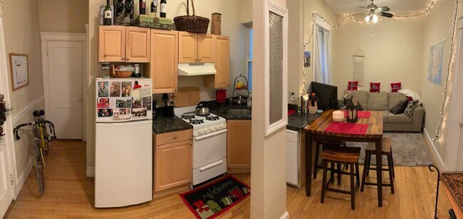 Building Photo - 1189 Commonwealth Ave