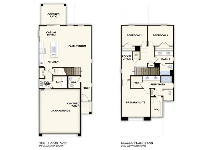 Building Photo - 9583 E Friedel Dr