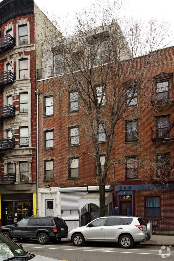 Building Photo - 62 Avenue C