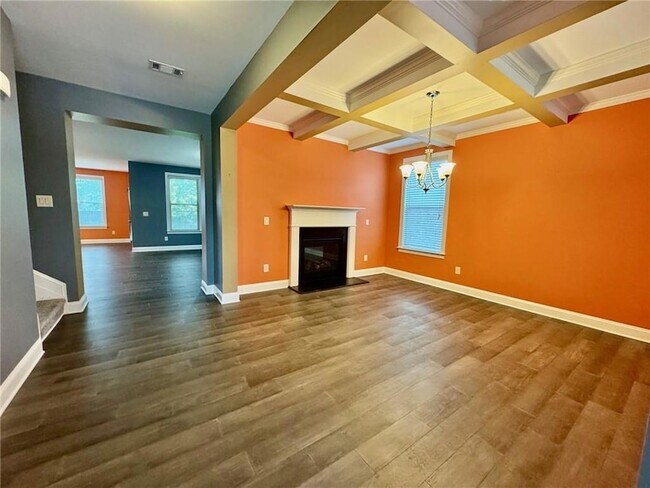 Foto del edificio - 1514 Chelsea Falls Ln