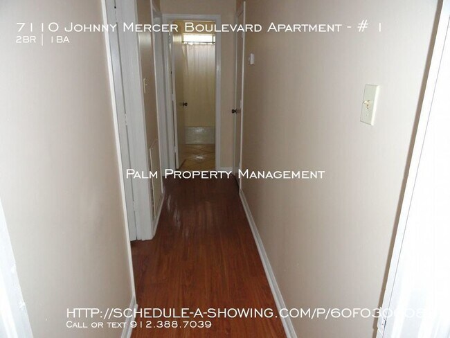Building Photo - 7110 Johnny Mercer Blvd