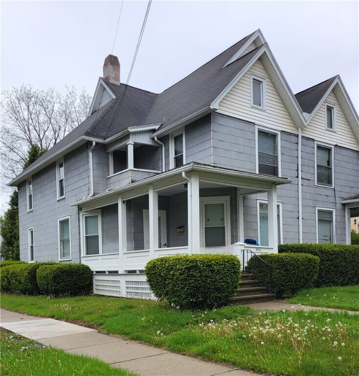 Foto principal - 501 Grove St