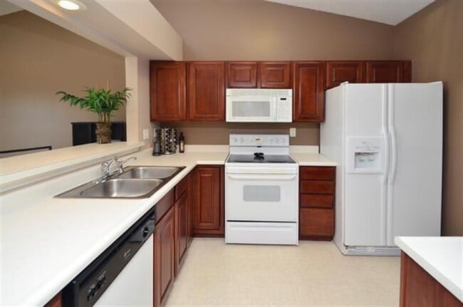Building Photo - 5548 Harbourwatch Way