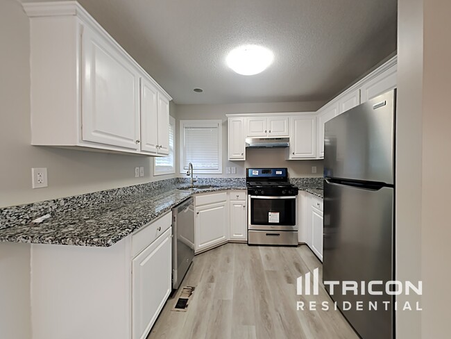 Foto del edificio - 242 S Red Oak Way