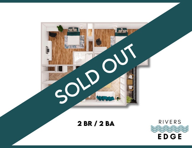 Building Photo - Rivers Edge (new)