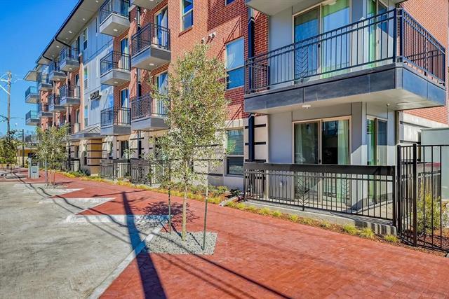 Foto del edificio - 1200 E 15th St