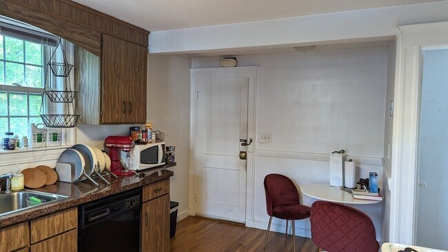 Foto del edificio - 9-11 Glenmore Terrace