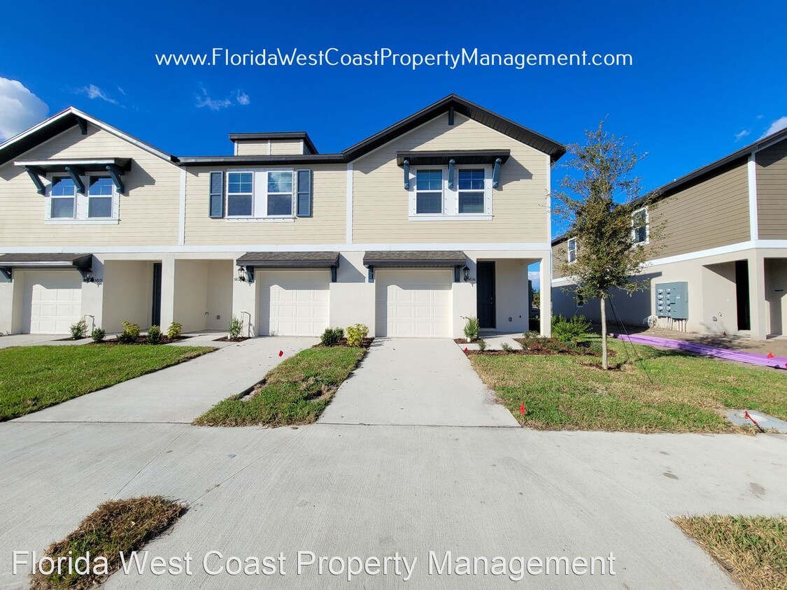 Foto principal - 3 br, 2.5 bath House - 5836 Ocean Isle Dr