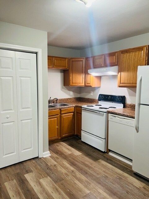 Foto del edificio - 2BR/1BA in cul-de-sac in Hermitage!