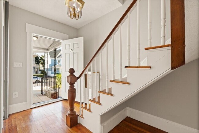 Foto del edificio - 37 5th St