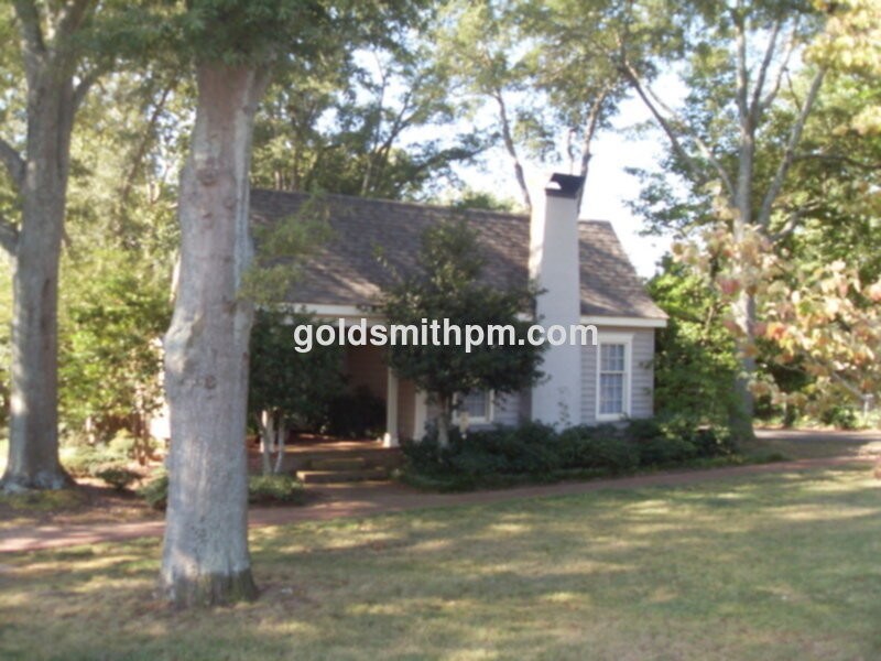 Foto principal - 1402 Pelham Rd