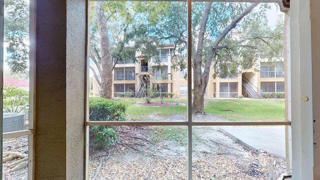 Interior Photo - Andover Place at Cross Creek