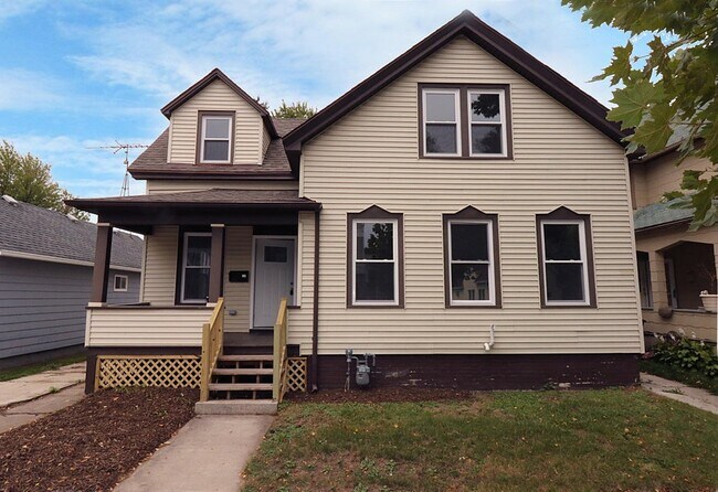 Foto del edificio - 1602 N 8th St