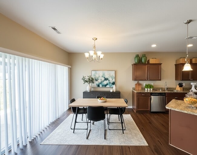 Foto del edificio - The Villages of Burlington