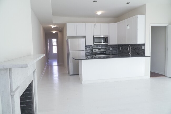 Foto del edificio - 30 E Preston St