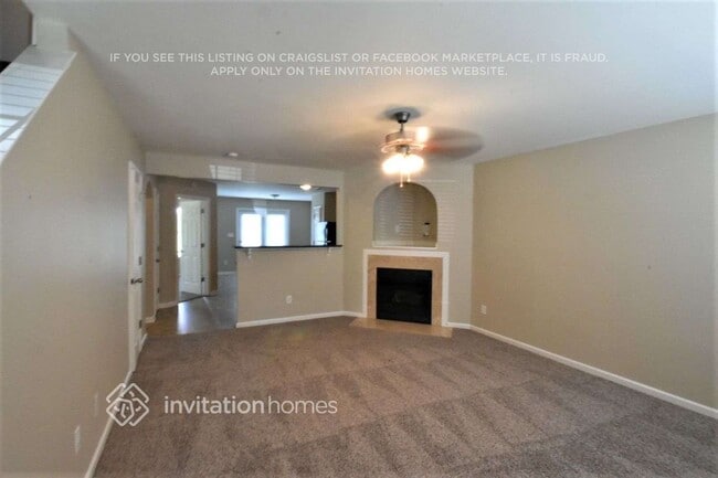 Building Photo - 12703 Alvin Woods Dr