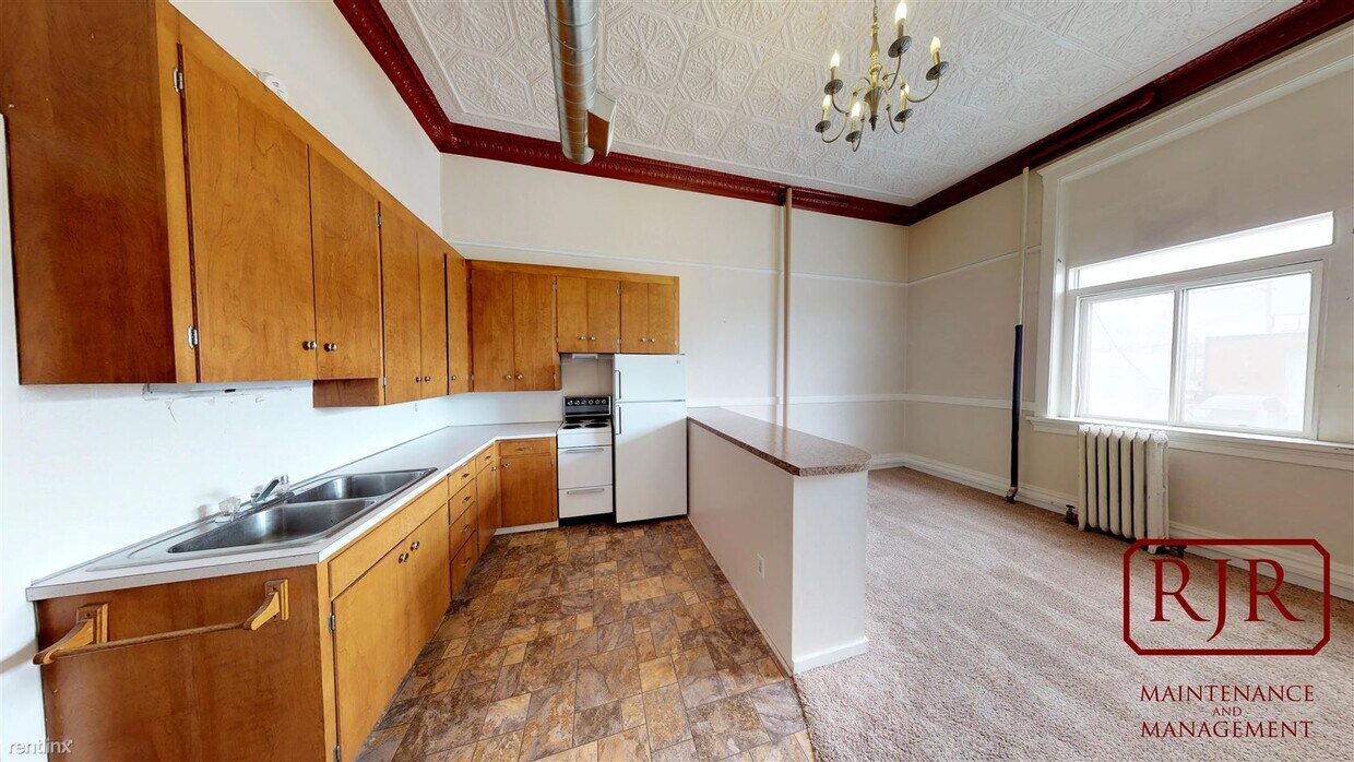 Primary Photo - 1 br, 1 bath Apartment - 200 W Main Ave #1