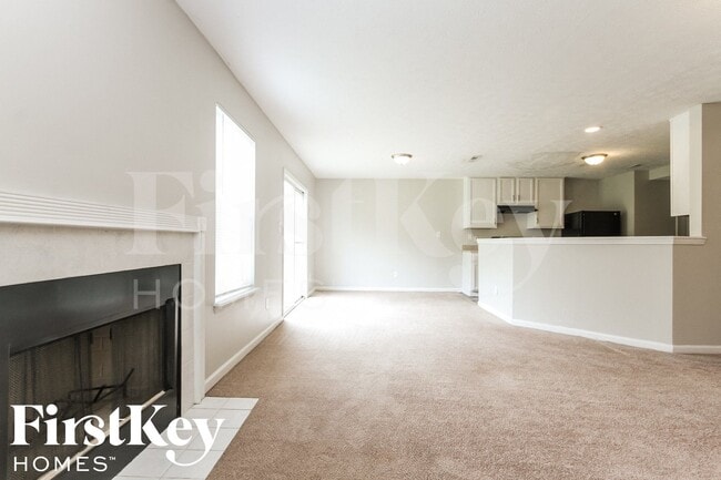 Foto del edificio - 2711 Wortham Way