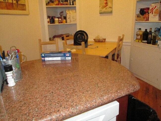 Foto del edificio - 21 St Lukes Rd