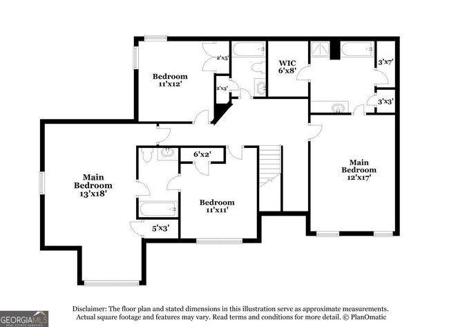 Foto del edificio - 4756 Buffalo St