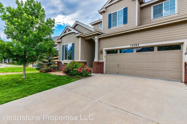 Building Photo - 6 br, 3.5 bath House - 13783 E Caley Drive