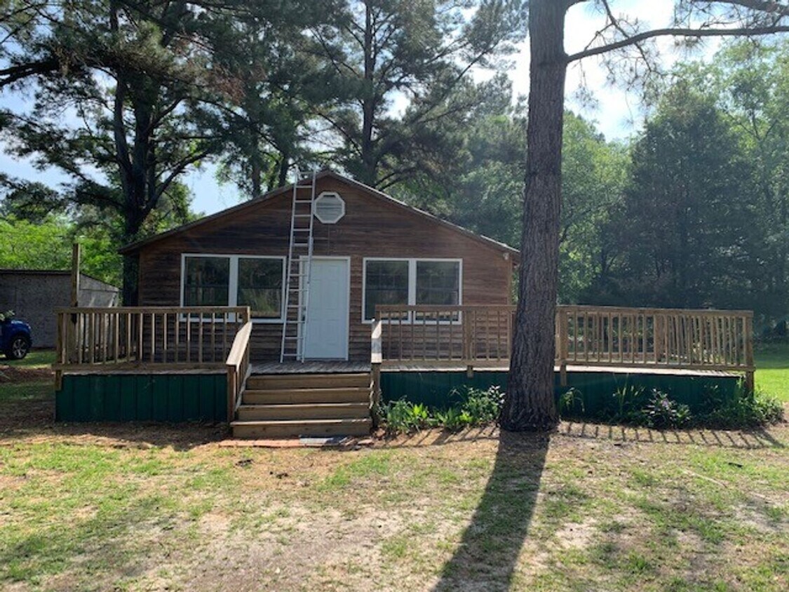 6189 Mullins Ln, Naylor, GA 31641 House Rental in Naylor, GA