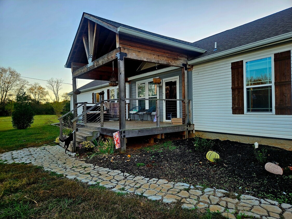 Foto principal - 1508 Richardson Rd
