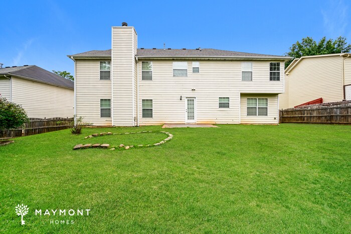 Building Photo - 3701 Fremont Dr