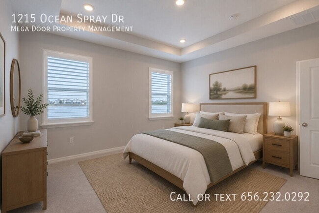 Foto del edificio - 1215 Ocean Spray Dr