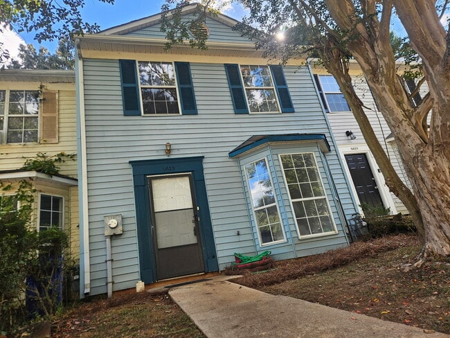 Photo - 5623 Stonington Trace Pkwy Townhome