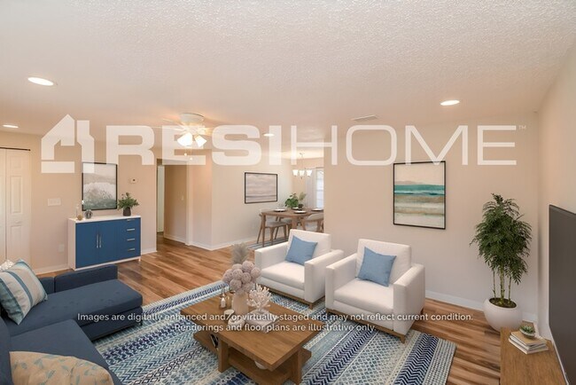 Foto del edificio - 2650 Kenwood Dr E