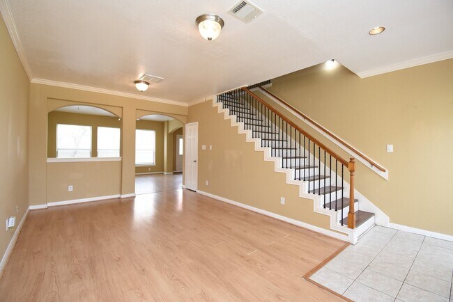 Foto del edificio - 13102 N Bellaire Estates Dr