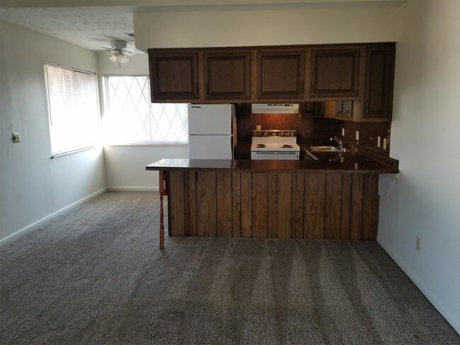 Foto del edificio - 211 19th St