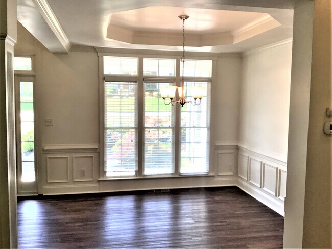 Building Photo - 830 Red Hawk Court