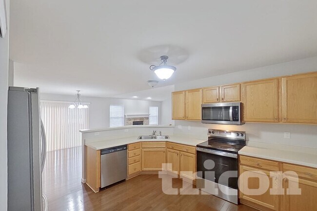 Foto del edificio - 310 Woodson Trail Dr