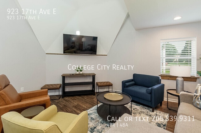 Foto del edificio - 923 17th Ave E