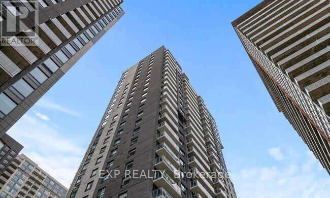 Photo du bâtiment - 180 George St