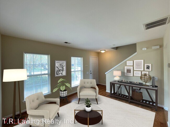 Building Photo - 3 br, 2.5 bath House - 2418 Mulberry Pond ...