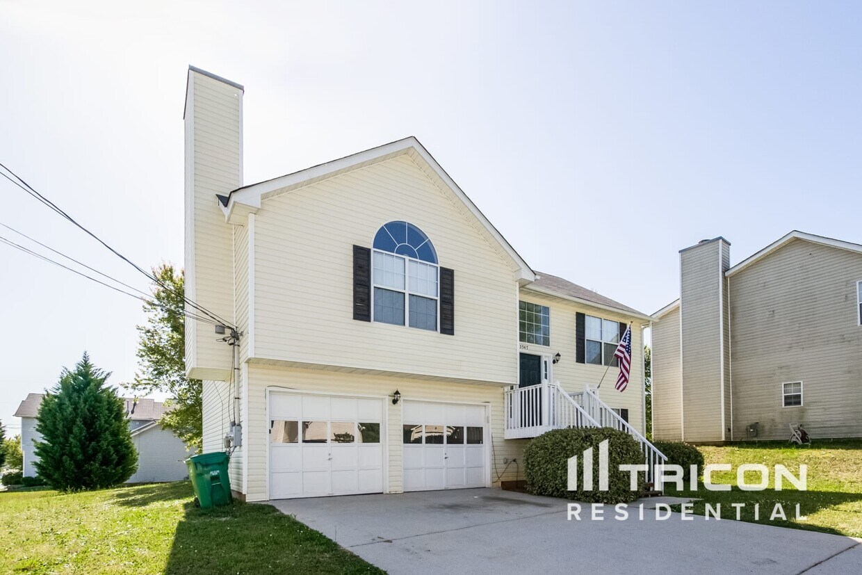 Foto principal - 5547 Wellborn Creek Drive Lithonia GA