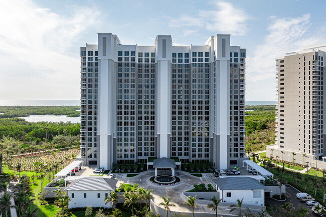 Foto del edificio - Kalea Bay Tower