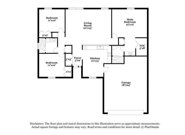 Building Photo - 119 Alder Ct