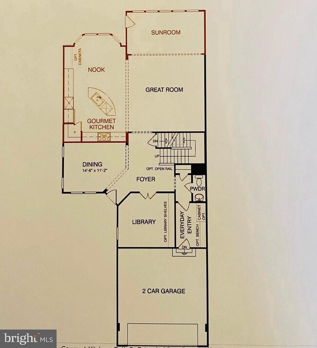Building Photo - 42270 Grahams Stable Square