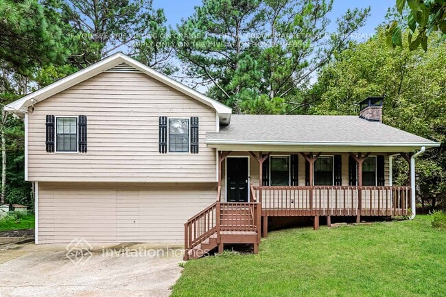 Building Photo - 4222 Nebo Rd