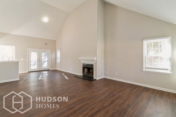 Foto del edificio - NOW AVAILABLE! 1799 May Glen Dr, Acworth, ...