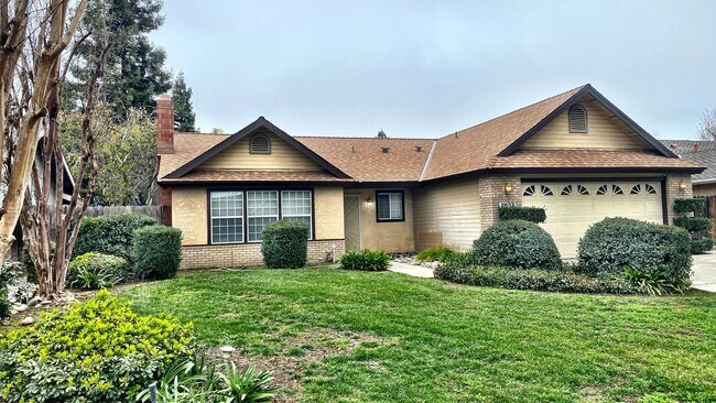 Foto del edificio - 5926 W Feemster Ct
