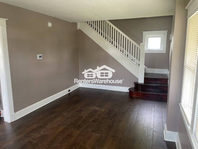 Foto del edificio - 4731 Old court road