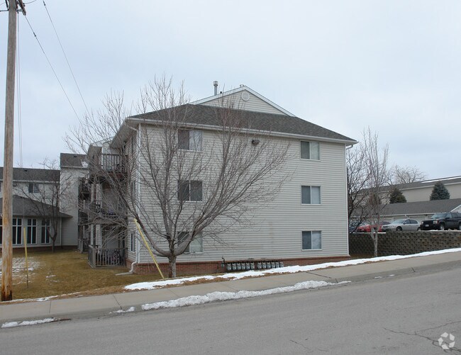 Orchard Manor Apartments Rentals Omaha, NE