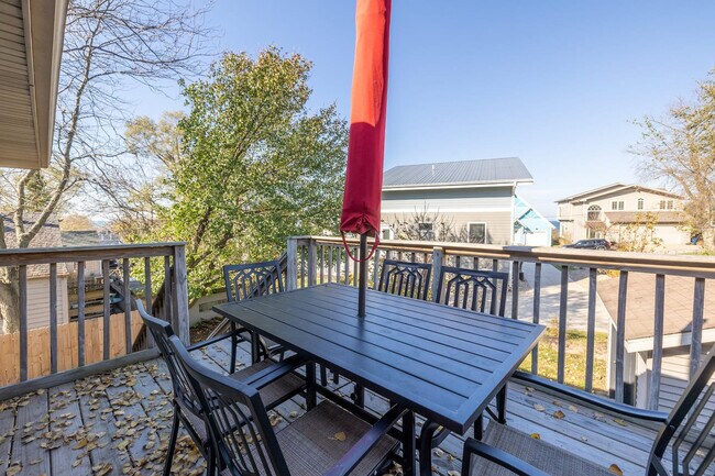 Foto del edificio - 204 Washington Park Blvd