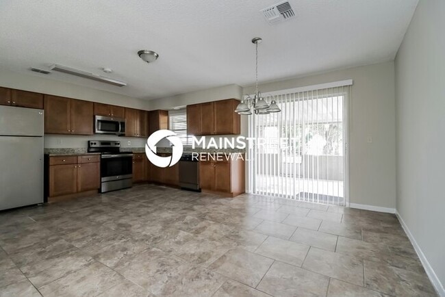 Building Photo - 3 Bedroom Pet-Friendly Home in Palm Bay, FL with Main Street Renewal